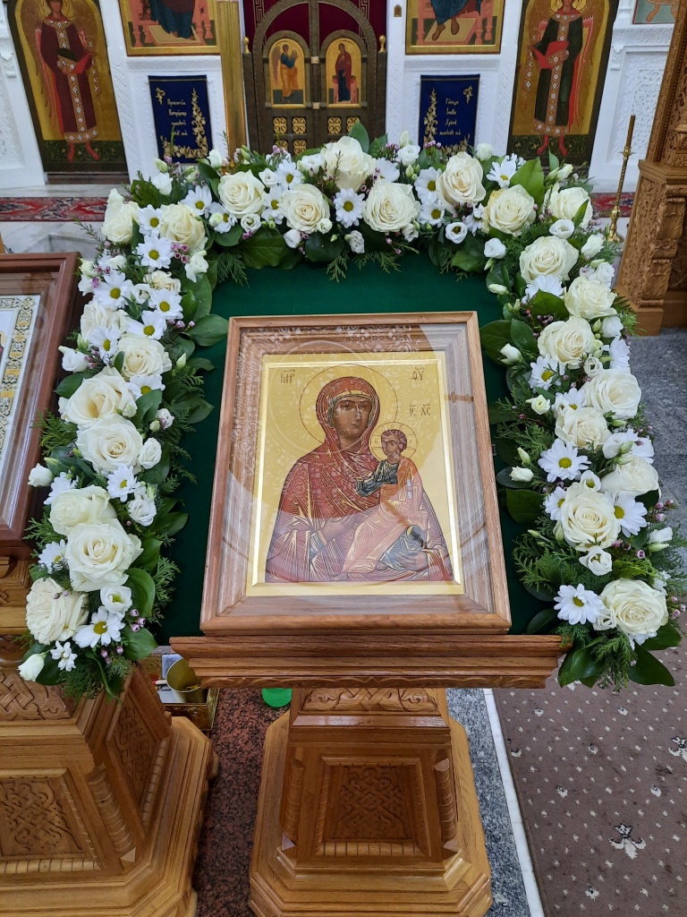 на главную